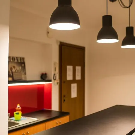 Appartement Xsoma Flats 