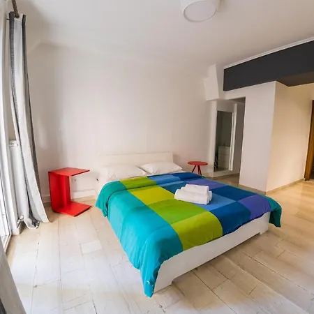 Appartement Xsoma Flats 