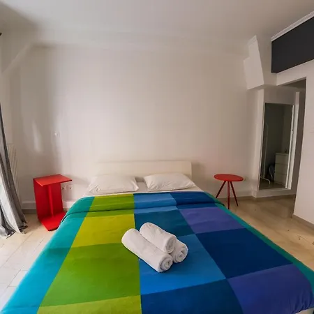 Appartement Xsoma Flats 